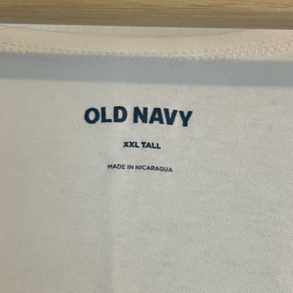 The Ramones Gender-Neutral Graphic Tank Top - Picture 3 of 5